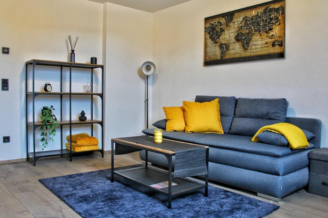 Idyllische Suite In Zentrumsnaehe Mit Parkplatz Top 1 Gmunden Esterno foto