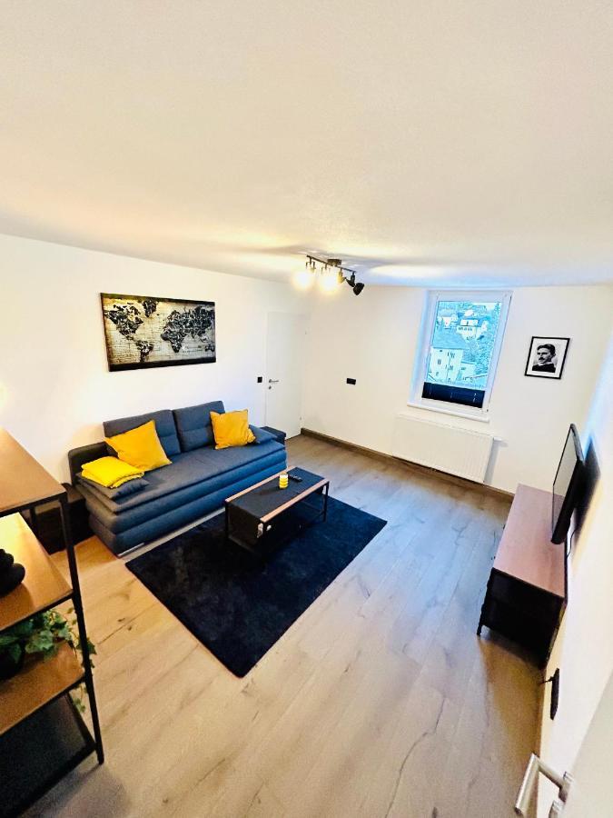 Idyllische Suite In Zentrumsnaehe Mit Parkplatz Top 1 Gmunden Esterno foto