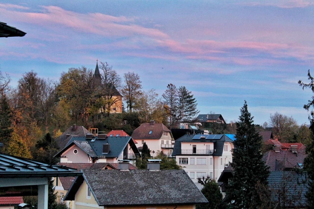 Idyllische Suite In Zentrumsnaehe Mit Parkplatz Top 1 Gmunden Esterno foto